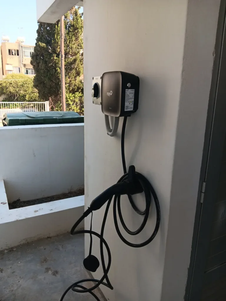Εγκαταστάσεις μας σε όλη την Κύπρο