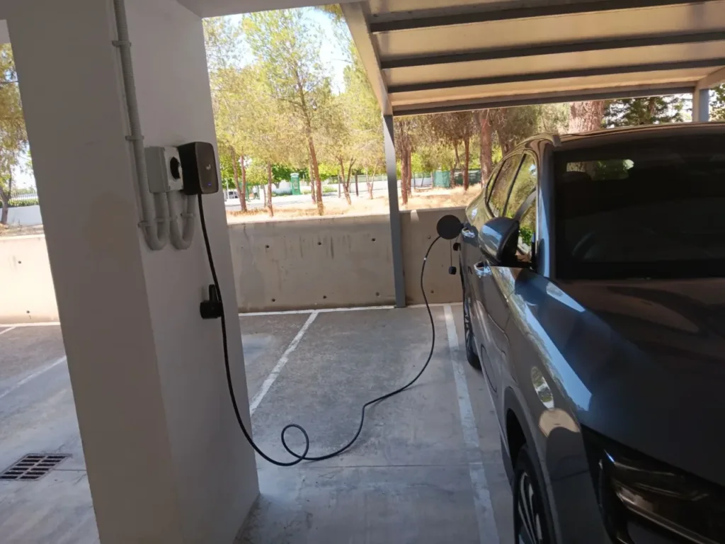 Εγκαταστάσεις μας σε όλη την Κύπρο