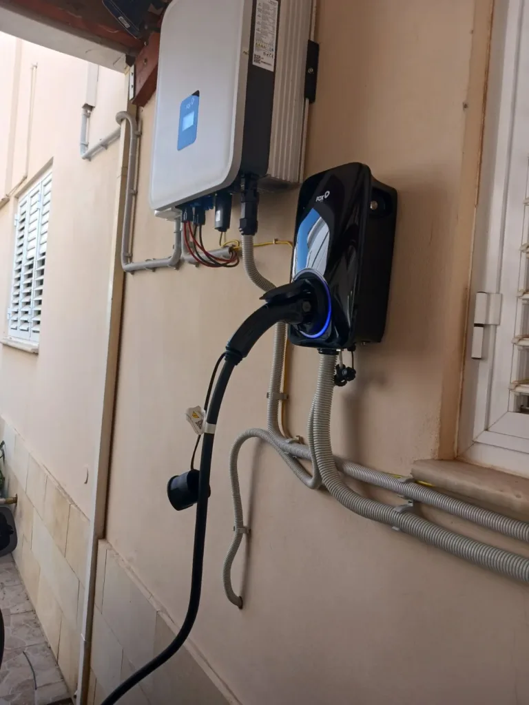 Εγκαταστάσεις μας σε όλη την Κύπρο