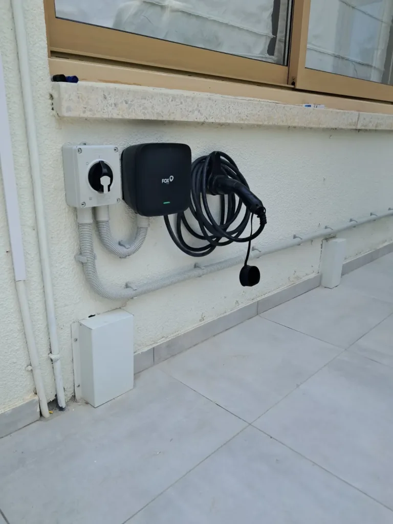 Εγκαταστάσεις μας σε όλη την Κύπρο