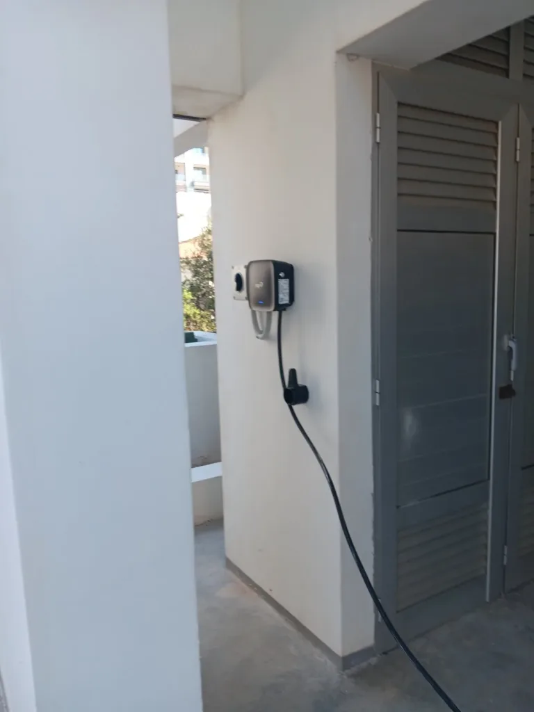 Εγκαταστάσεις μας σε όλη την Κύπρο
