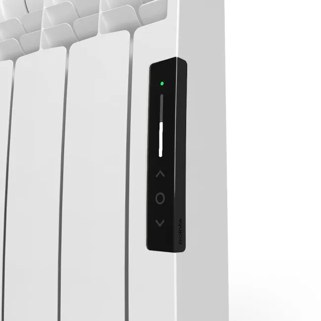 EONIQ λεπτομέρεια panel