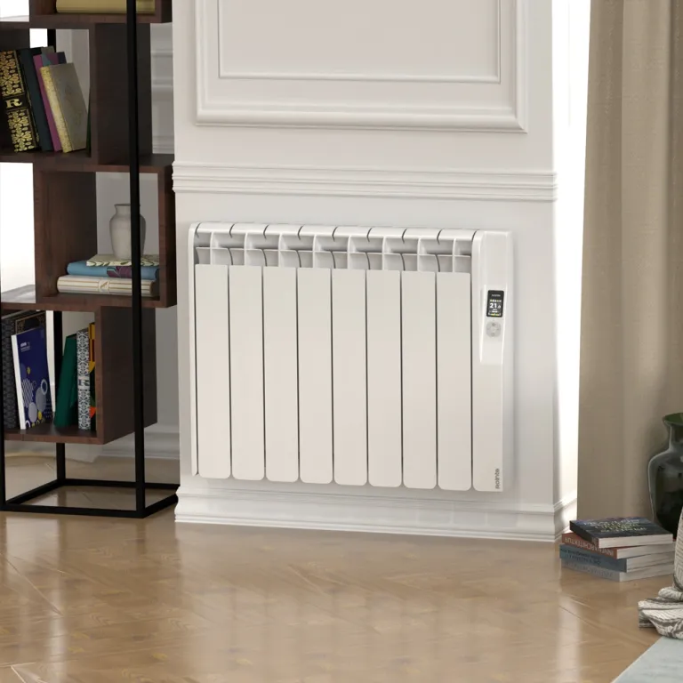 KYROS radiator
