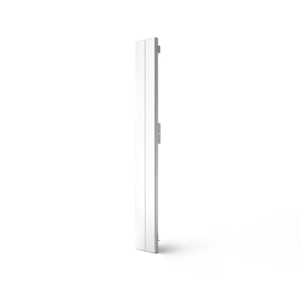 PALAOS vertical radiator